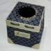 Anjuny Luxury dust box type JEANS/ Бокс для мусора серия JEANS