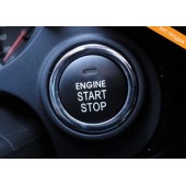 Кнопка "Engine Start Stop" version №1