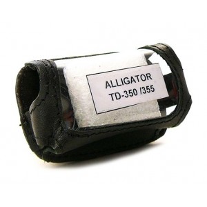 Alligator TD-350/ 355
